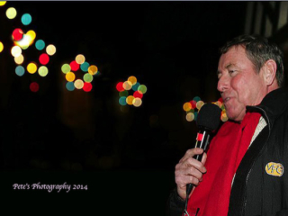 John Nettles