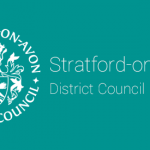 Stratford District Council Logo