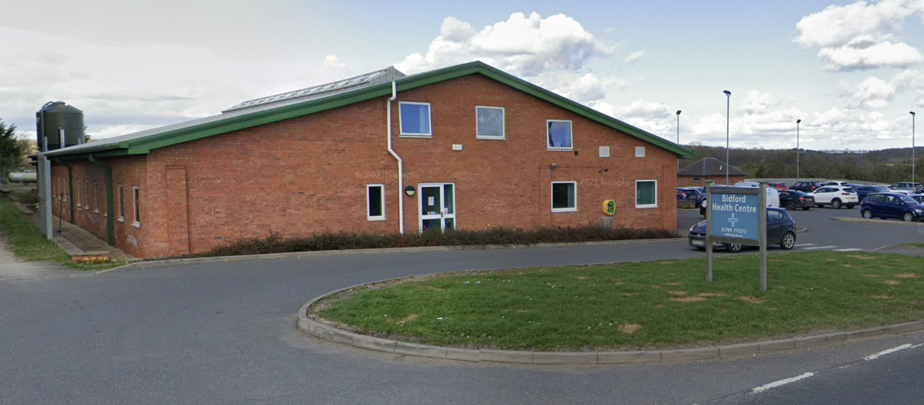 Latest News BidfordonAvon Parish Council